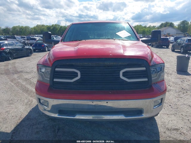 Продаж на аукціоні авто 2009 Dodge Ram 1500 Slt/sport/trx, vin: 1D3HV13T79J519657, номер лоту: 45012406