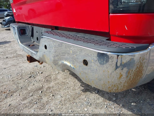 Продаж на аукціоні авто 2009 Dodge Ram 1500 Slt/sport/trx, vin: 1D3HV13T79J519657, номер лоту: 45012406