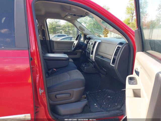 Продаж на аукціоні авто 2009 Dodge Ram 1500 Slt/sport/trx, vin: 1D3HV13T79J519657, номер лоту: 45012406