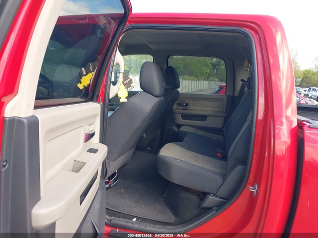 Продаж на аукціоні авто 2009 Dodge Ram 1500 Slt/sport/trx, vin: 1D3HV13T79J519657, номер лоту: 45012406