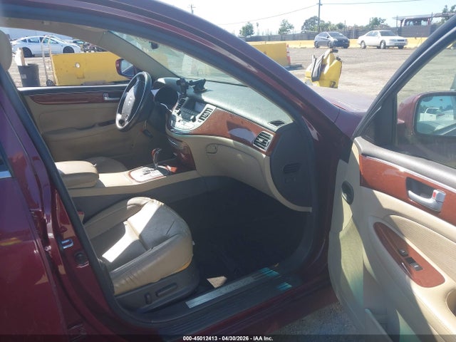 Продаж на аукціоні авто 2013 Hyundai Genesis 3.8, vin: KMHGC4DD0DU239598, номер лоту: 45012413