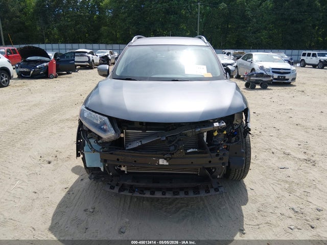 Продажа на аукционе авто 2016 Nissan Rogue S/sl/sv, vin: KNMAT2MV6GP706887, номер лота: 45012414