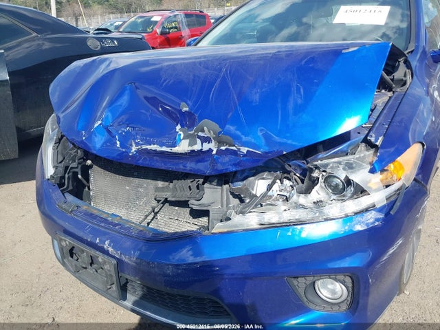 1HGCT2B85FA001006 Honda Accord Ex-l V-6