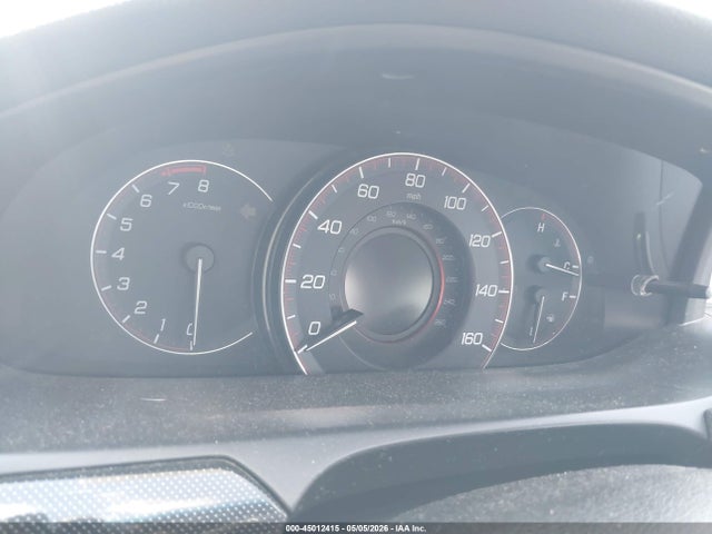 1HGCT2B85FA001006 Honda Accord Ex-l V-6