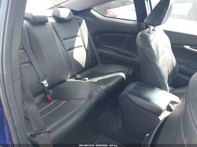 1HGCT2B85FA001006 Honda Accord Ex-l V-6