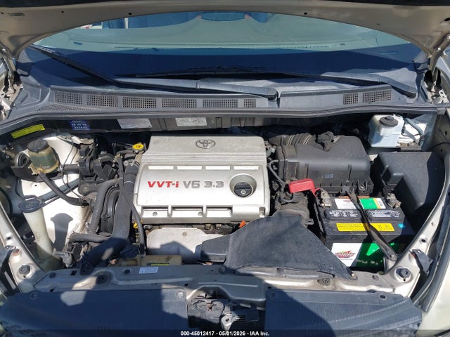 Aukcja sprzedaży 2005 Toyota Sienna Xle, vin: 5TDZA22C25S227685, numer aukcji: 45012417