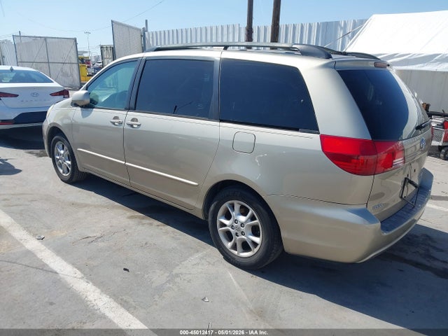 Aukcja sprzedaży 2005 Toyota Sienna Xle, vin: 5TDZA22C25S227685, numer aukcji: 45012417