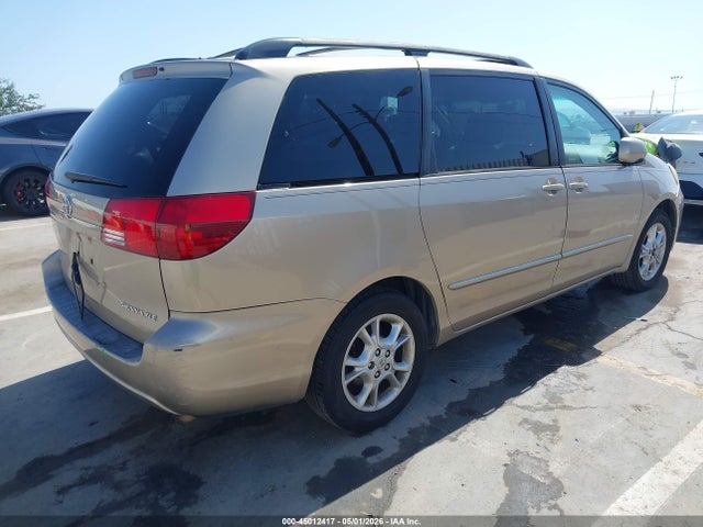 Aukcja sprzedaży 2005 Toyota Sienna Xle, vin: 5TDZA22C25S227685, numer aukcji: 45012417