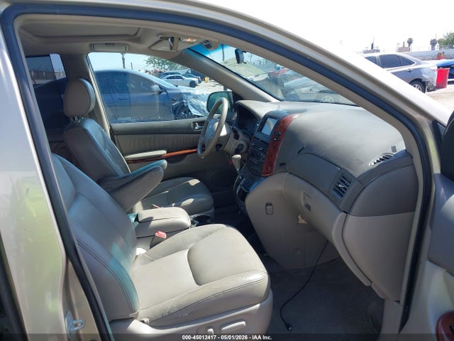 Aukcja sprzedaży 2005 Toyota Sienna Xle, vin: 5TDZA22C25S227685, numer aukcji: 45012417