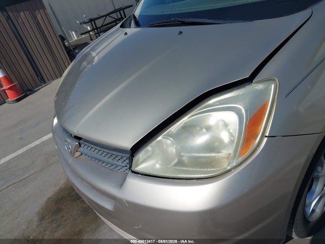 Aukcja sprzedaży 2005 Toyota Sienna Xle, vin: 5TDZA22C25S227685, numer aukcji: 45012417