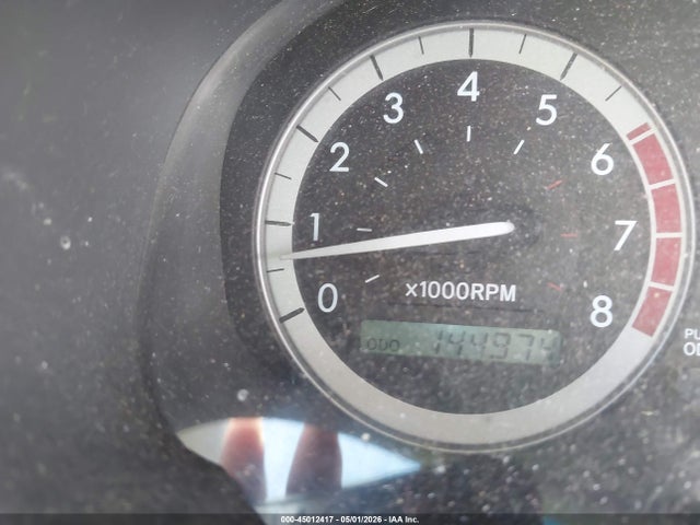 Aukcja sprzedaży 2005 Toyota Sienna Xle, vin: 5TDZA22C25S227685, numer aukcji: 45012417