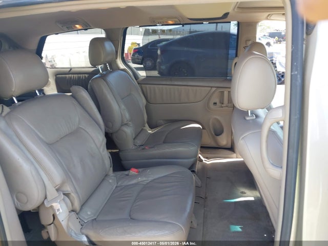 Aukcja sprzedaży 2005 Toyota Sienna Xle, vin: 5TDZA22C25S227685, numer aukcji: 45012417