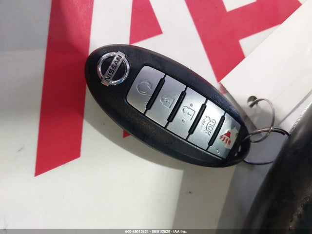 2015 Nissan Altima 2.5 Sl მანქანა იყიდება აუქციონზე, vin: 1N4AL3AP1FN907754, აუქციონის ნომერი: 45012421