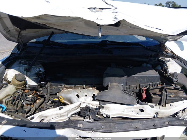 Продажа на аукционе авто 2009 Toyota Camry Se, vin: 4T1BE46KX9U915563, номер лота: 45012422