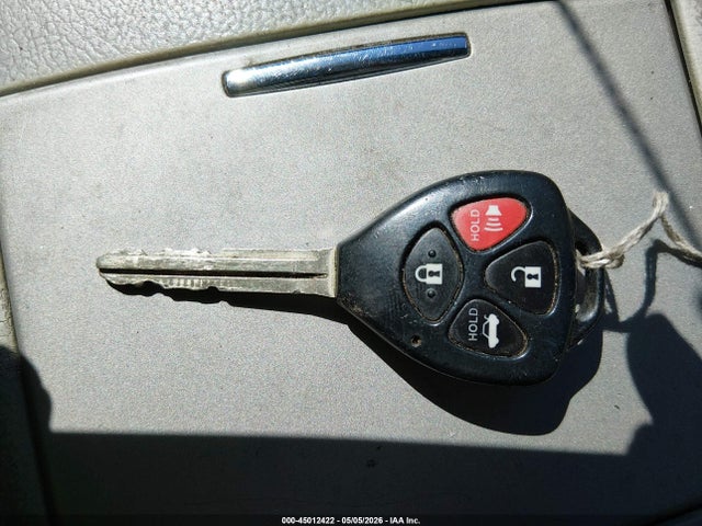 Продажа на аукционе авто 2009 Toyota Camry Se, vin: 4T1BE46KX9U915563, номер лота: 45012422