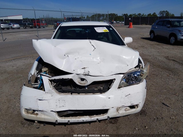 Продажа на аукционе авто 2009 Toyota Camry Se, vin: 4T1BE46KX9U915563, номер лота: 45012422