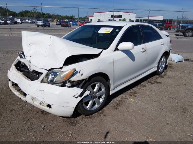 Продажа на аукционе авто 2009 Toyota Camry Se, vin: 4T1BE46KX9U915563, номер лота: 45012422
