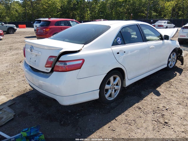 Продажа на аукционе авто 2009 Toyota Camry Se, vin: 4T1BE46KX9U915563, номер лота: 45012422
