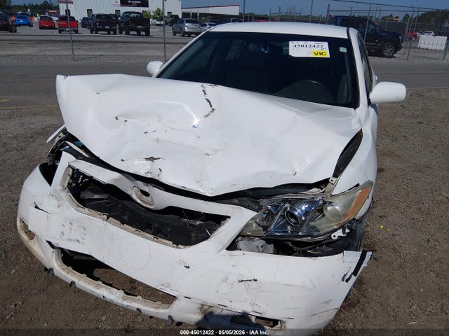 Продажа на аукционе авто 2009 Toyota Camry Se, vin: 4T1BE46KX9U915563, номер лота: 45012422