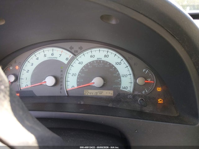 Продажа на аукционе авто 2009 Toyota Camry Se, vin: 4T1BE46KX9U915563, номер лота: 45012422