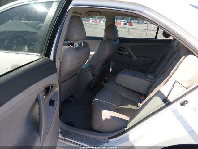 Продажа на аукционе авто 2009 Toyota Camry Se, vin: 4T1BE46KX9U915563, номер лота: 45012422
