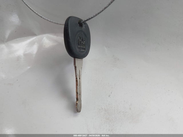 45012427 :رقم المزاد ، 1G4HR54K73U197257 vin ، 2003 Buick Lesabre Limited مزاد بيع