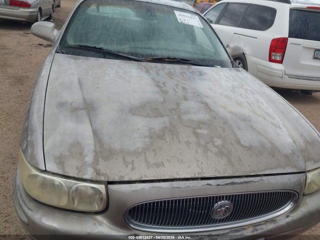 45012427 :رقم المزاد ، 1G4HR54K73U197257 vin ، 2003 Buick Lesabre Limited مزاد بيع