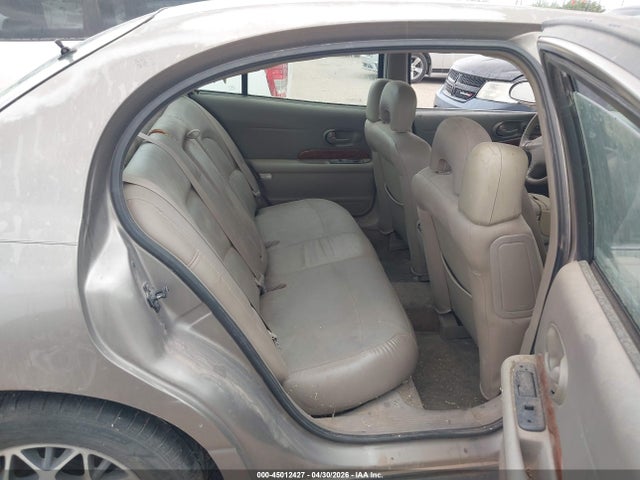 45012427 :رقم المزاد ، 1G4HR54K73U197257 vin ، 2003 Buick Lesabre Limited مزاد بيع