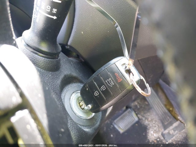 Aukcja sprzedaży 2015 Kia Soul !, vin: KNDJX3A51F7778268, numer aukcji: 45012431