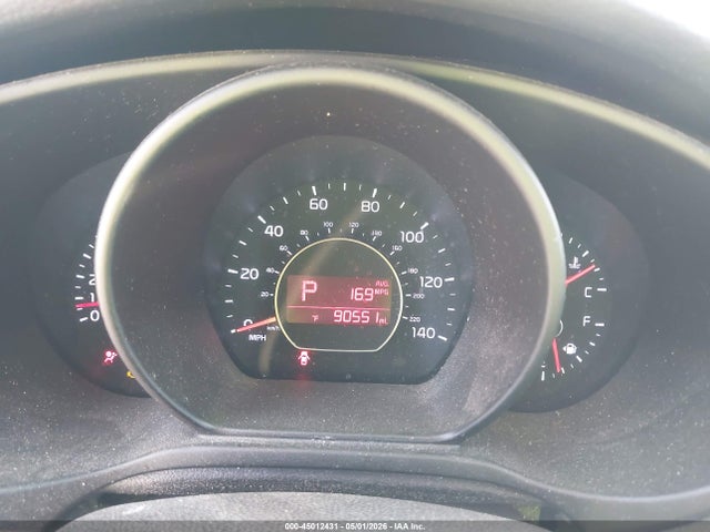Aukcja sprzedaży 2015 Kia Soul !, vin: KNDJX3A51F7778268, numer aukcji: 45012431