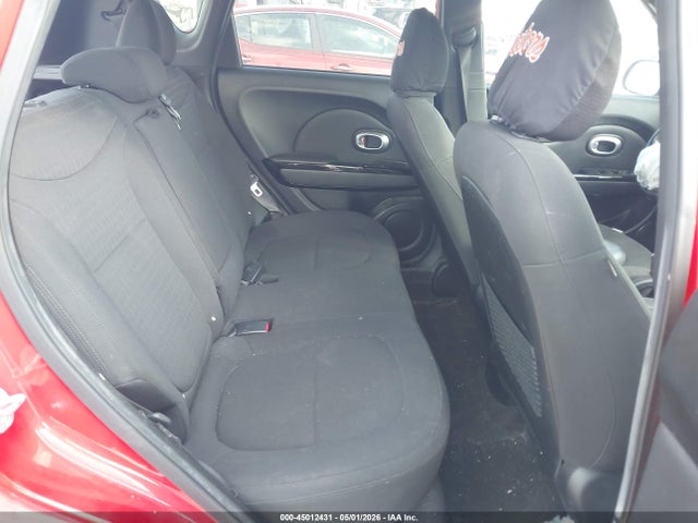 Aukcja sprzedaży 2015 Kia Soul !, vin: KNDJX3A51F7778268, numer aukcji: 45012431