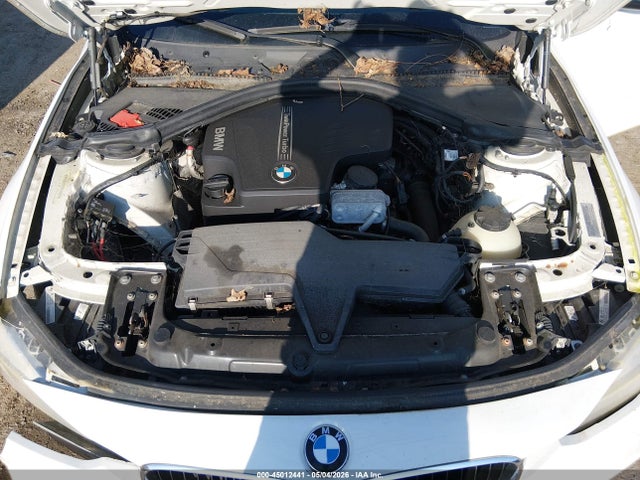 45012441 :رقم المزاد ، WBA3B3C59DF535683 vin ، 2013 Bmw 328i Xdrive مزاد بيع