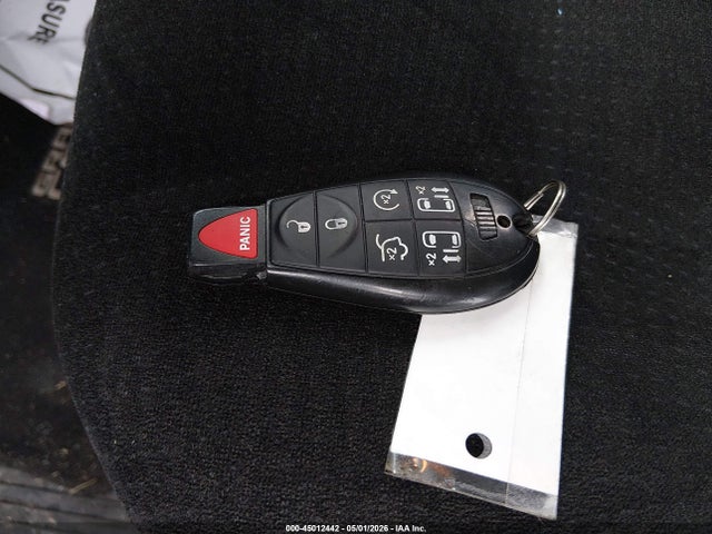 45012442 :رقم المزاد ، 2C4RDGCG0GR388232 vin ، 2016 Dodge Grand Caravan Sxt مزاد بيع