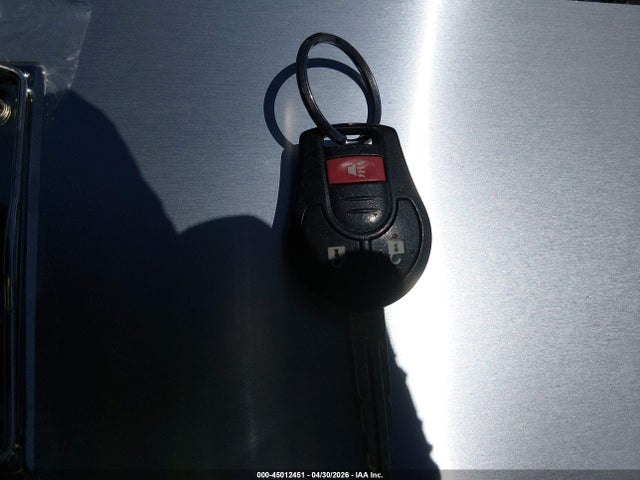 Nissan Versa Note Sv 2017 3N1CE2CP7HL370298 Image 11
