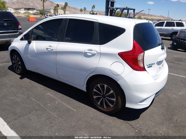 Nissan Versa Note Sv 2017 3N1CE2CP7HL370298 Image 3