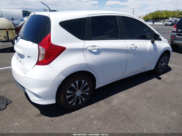 Nissan Versa Note Sv 2017 3N1CE2CP7HL370298 Image 4
