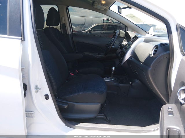 Nissan Versa Note Sv 2017 3N1CE2CP7HL370298 Image 5