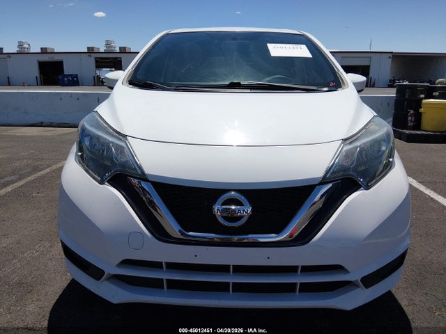 Nissan Versa Note Sv 2017 3N1CE2CP7HL370298 Image 6