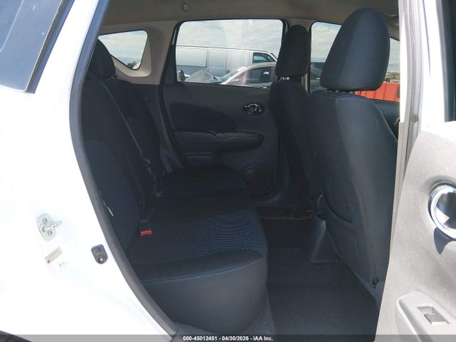 Nissan Versa Note Sv 2017 3N1CE2CP7HL370298 Image 8