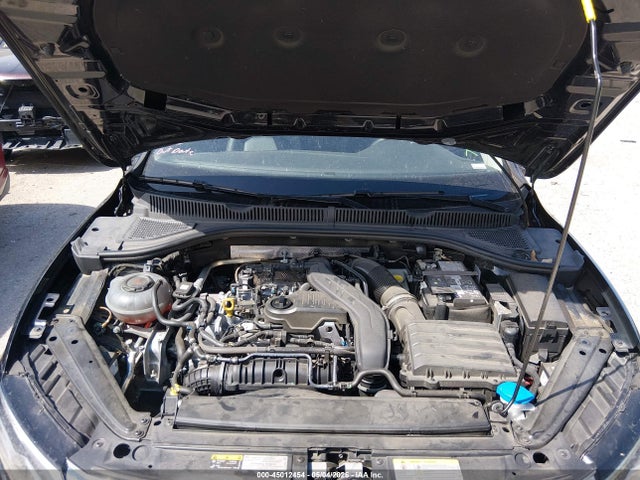 2024 Volkswagen Jetta 1.5t Se მანქანა იყიდება აუქციონზე, vin: 3VW7M7BU3RM004532, აუქციონის ნომერი: 45012454