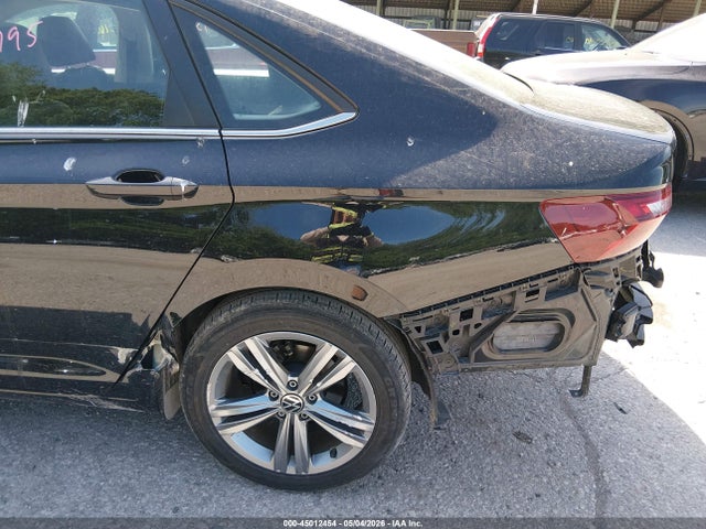 2024 Volkswagen Jetta 1.5t Se მანქანა იყიდება აუქციონზე, vin: 3VW7M7BU3RM004532, აუქციონის ნომერი: 45012454