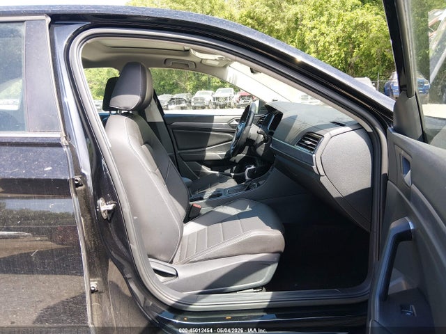 2024 Volkswagen Jetta 1.5t Se მანქანა იყიდება აუქციონზე, vin: 3VW7M7BU3RM004532, აუქციონის ნომერი: 45012454