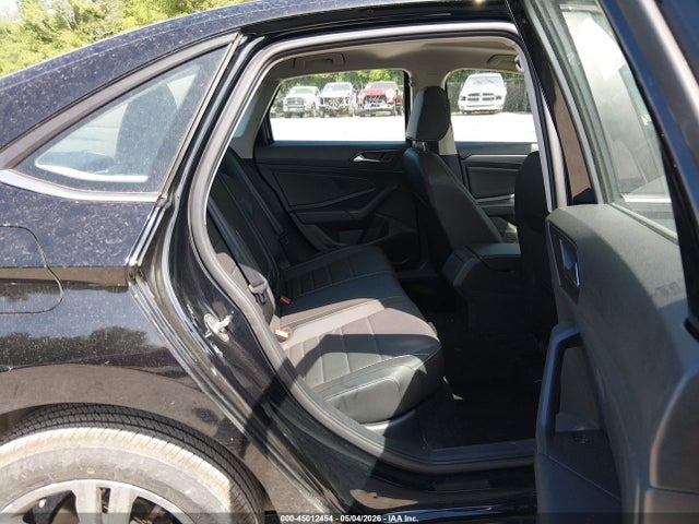 2024 Volkswagen Jetta 1.5t Se მანქანა იყიდება აუქციონზე, vin: 3VW7M7BU3RM004532, აუქციონის ნომერი: 45012454