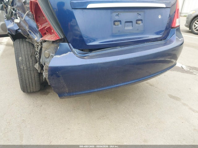 45012455 :رقم المزاد ، KNAFE222395636687 vin ، 2009 Kia Spectra Ex مزاد بيع