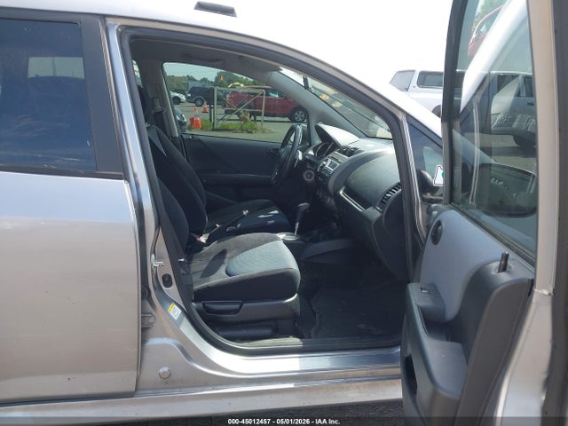 Aukcja sprzedaży 2008 Honda Fit Sport, vin: JHMGD38698S030691, numer aukcji: 45012457