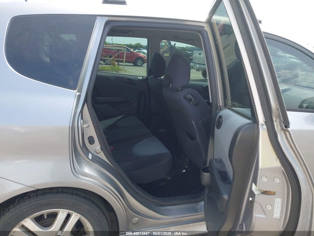 Aukcja sprzedaży 2008 Honda Fit Sport, vin: JHMGD38698S030691, numer aukcji: 45012457