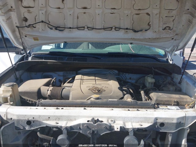 Продажа на аукционе авто 2011 Toyota Tundra Grade 5.7l V8, vin: 5TFRY5F13BX099372, номер лота: 45012459