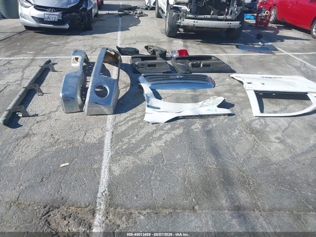 Продажа на аукционе авто 2011 Toyota Tundra Grade 5.7l V8, vin: 5TFRY5F13BX099372, номер лота: 45012459