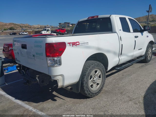 Продажа на аукционе авто 2011 Toyota Tundra Grade 5.7l V8, vin: 5TFRY5F13BX099372, номер лота: 45012459