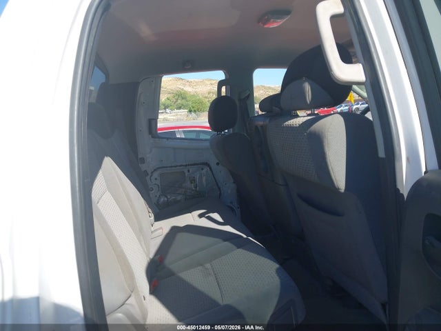 Продажа на аукционе авто 2011 Toyota Tundra Grade 5.7l V8, vin: 5TFRY5F13BX099372, номер лота: 45012459